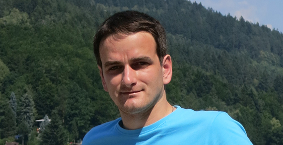 Tomáš Novosad